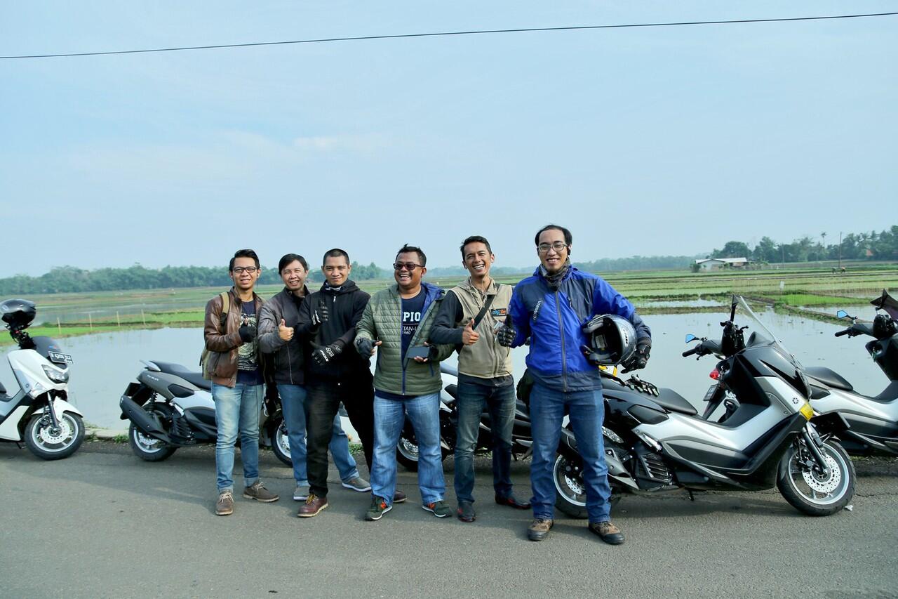 &#91;Field Report SATMORI&#93; &quot;MAXUS Goes To Jatiluhur&quot;