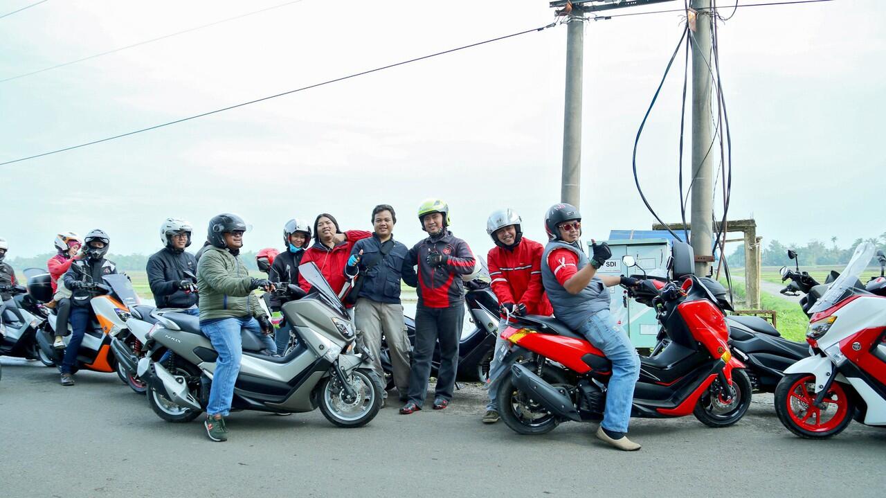 &#91;Field Report SATMORI&#93; &quot;MAXUS Goes To Jatiluhur&quot;