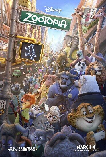 2016, Tahunnya Sequel!!