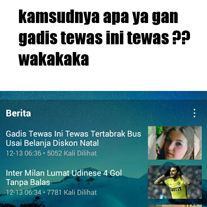 Mungkin diantara agan ada yang ngerti :D