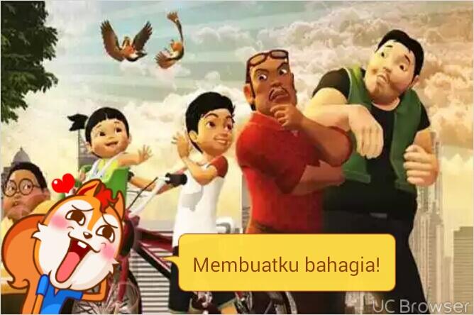(karya anak bangsa) Adit dan Sopo Jarwo Raih Penghargaan Peduli Pendidikan