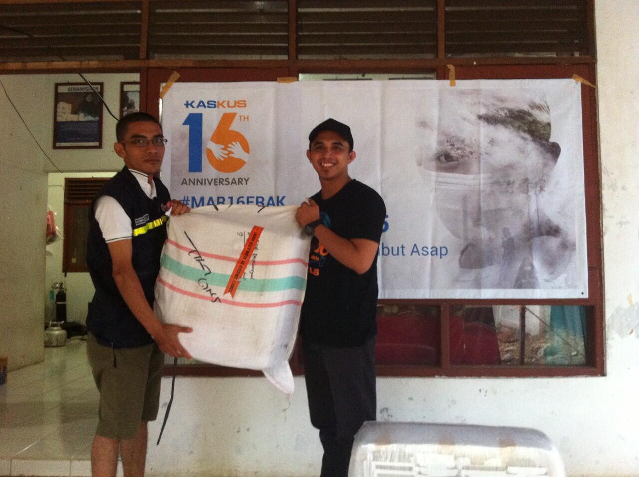 &#91;FR&#93;Gathering Reg. Kalimantan Selatan with Community Trip