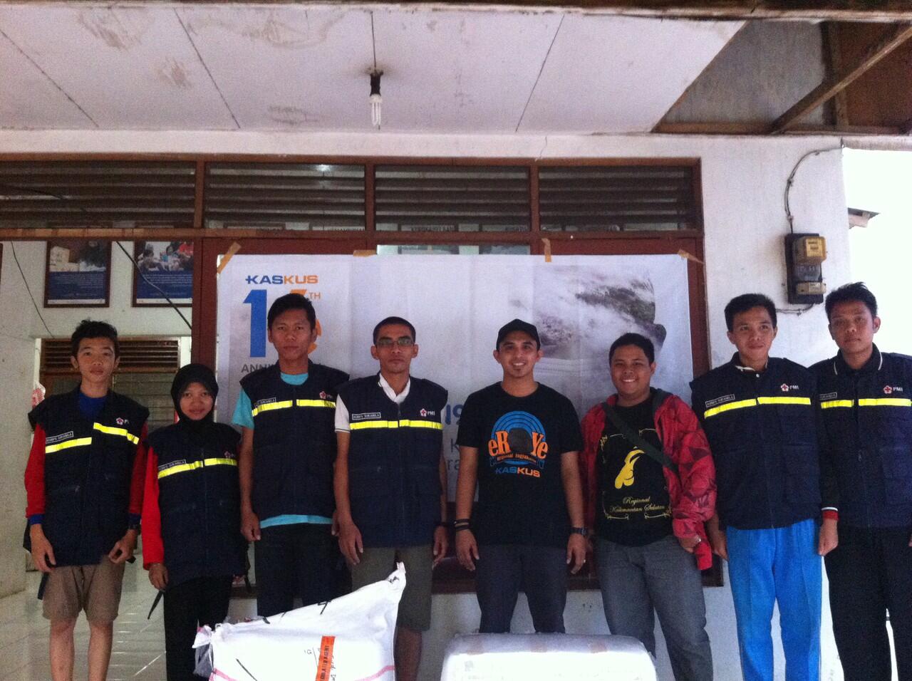 &#91;FR&#93;Gathering Reg. Kalimantan Selatan with Community Trip