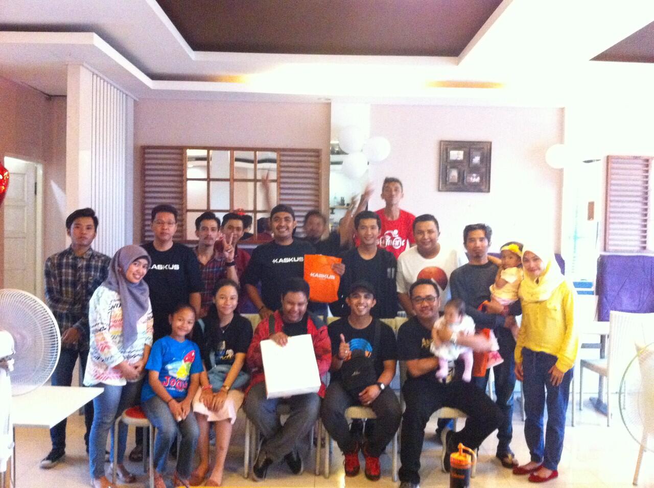 &#91;FR&#93;Gathering Reg. Kalimantan Selatan with Community Trip