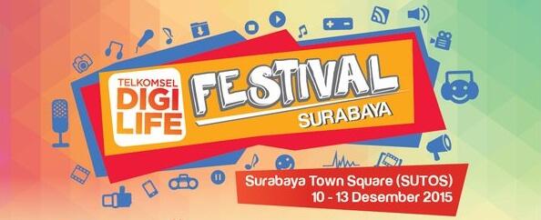 &#91;FR DIGILIFE TELKOMSEL&#93; Serunya Bermain Game Bersama TELKOMSEL