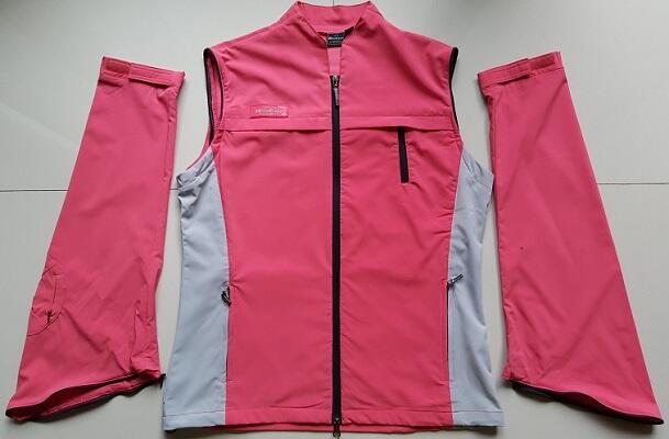 JAKET CEWE|WOMEN & GIRL STUFF|OUTDOOR GORE-TEX BULU ANGSA UNIQLO KILLY TNF JWS DLL