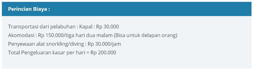 5 Destinasi Liburan Ekonomis Merayakan Pergantian Tahun.