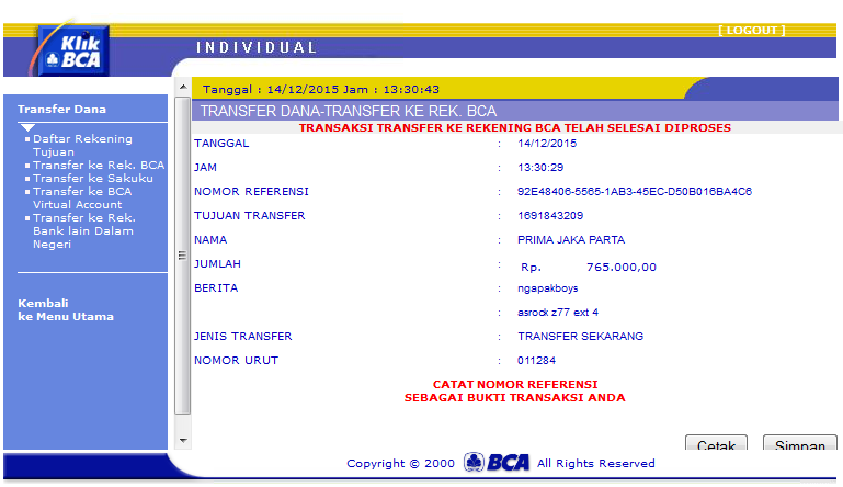 Surat terbuka kepada id Kaskus NgapakBoys (BRATA TRI MEGA BUNTORO)