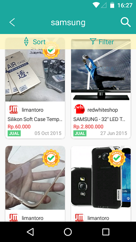 &#91;BERKAS&#93; Cobain Gan, Sekarang Sundul-sundulan Bisa di Apps!