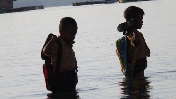 Jeritan Tak Terdengar Penguasa: 'Kami Belum Merdeka'