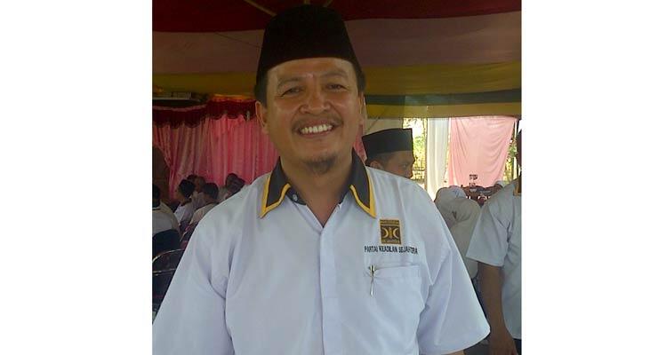 Nama Politisi Asal PKS Dicatut