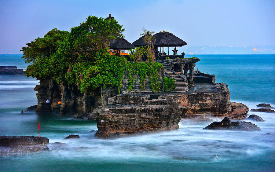 &#91; GATSUONE INFO &#93; Ke Bali ga harus siapin budget mahal gan! 