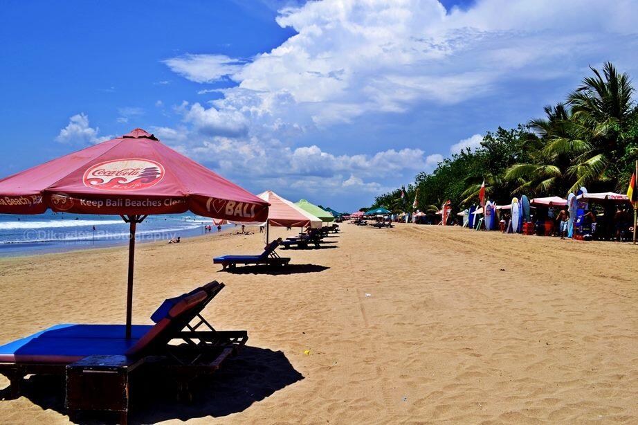 &#91; GATSUONE INFO &#93; Ke Bali ga harus siapin budget mahal gan! 