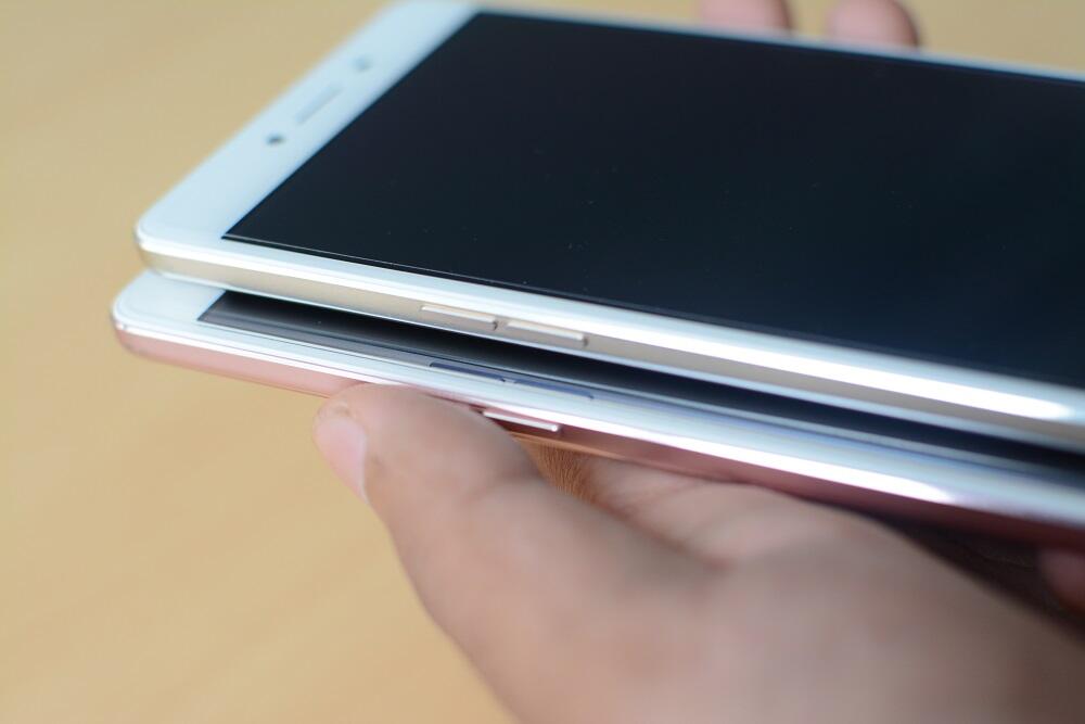 OPPO R7s - The Best User Experience