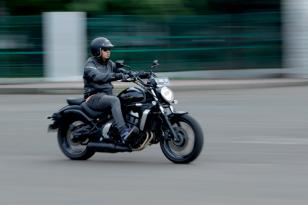 167JUTA Bisa Culik N Mengakrabi Moge "Cruiser" 650cc KAWASAKI !!