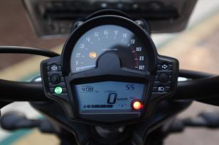 167JUTA Bisa Culik N Mengakrabi Moge "Cruiser" 650cc KAWASAKI !!