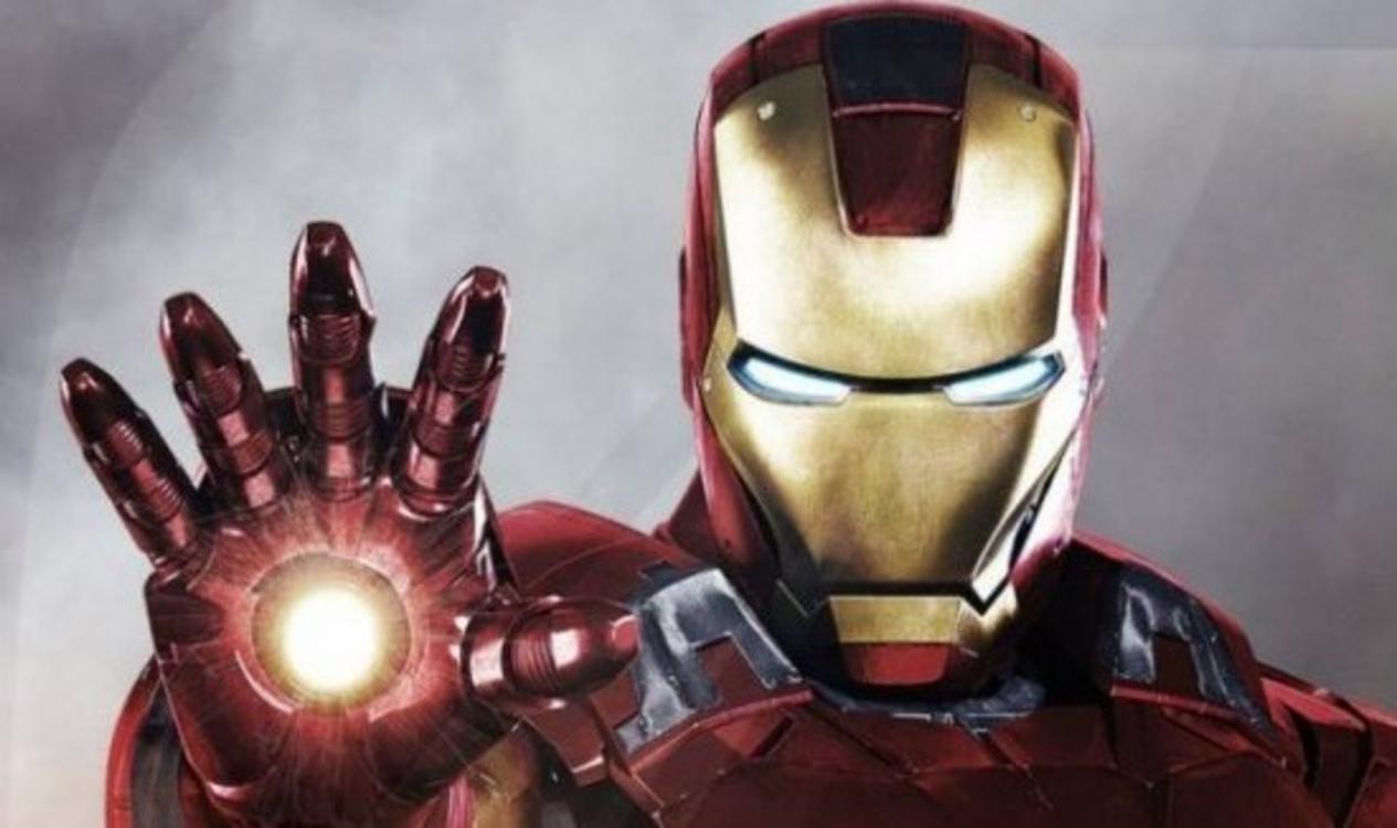 Alasan-alasan Para Superhero Memakai Topeng