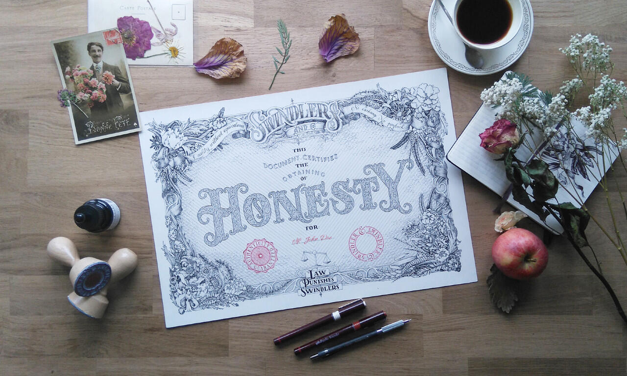 Masuk Gan! Liad Sertifikat Homemade Desain