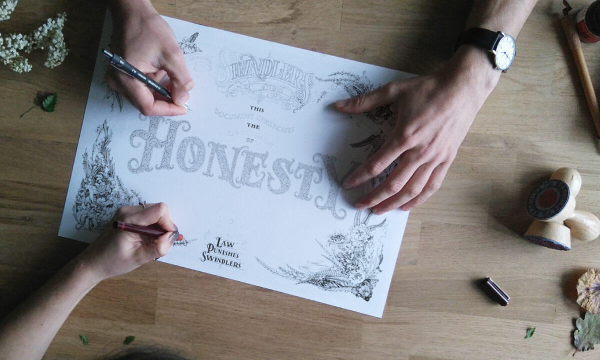 Masuk Gan! Liad Sertifikat Homemade Desain