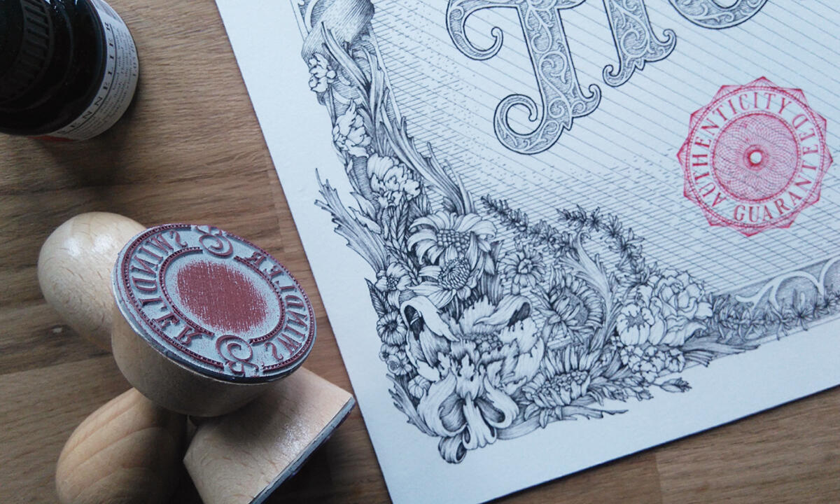 Masuk Gan! Liad Sertifikat Homemade Desain