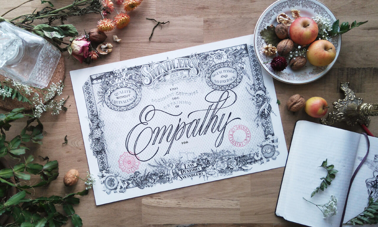 Masuk Gan! Liad Sertifikat Homemade Desain