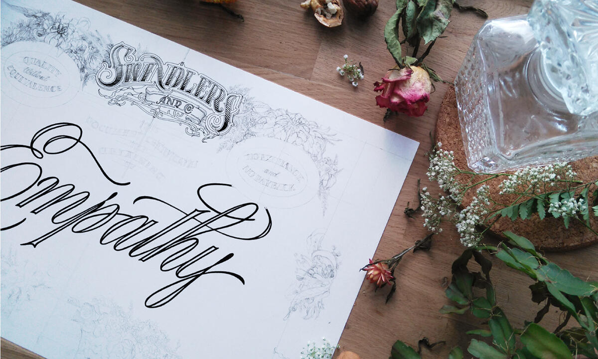 Masuk Gan! Liad Sertifikat Homemade Desain