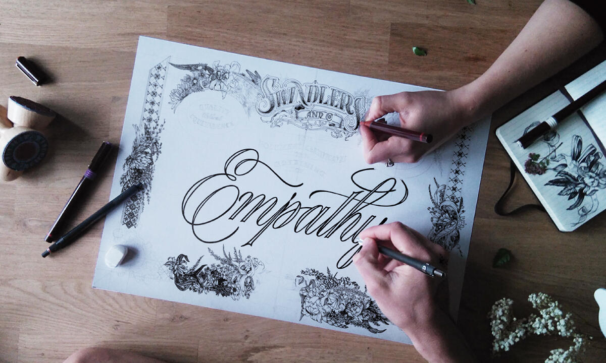 Masuk Gan! Liad Sertifikat Homemade Desain