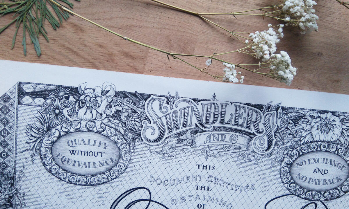 Masuk Gan! Liad Sertifikat Homemade Desain