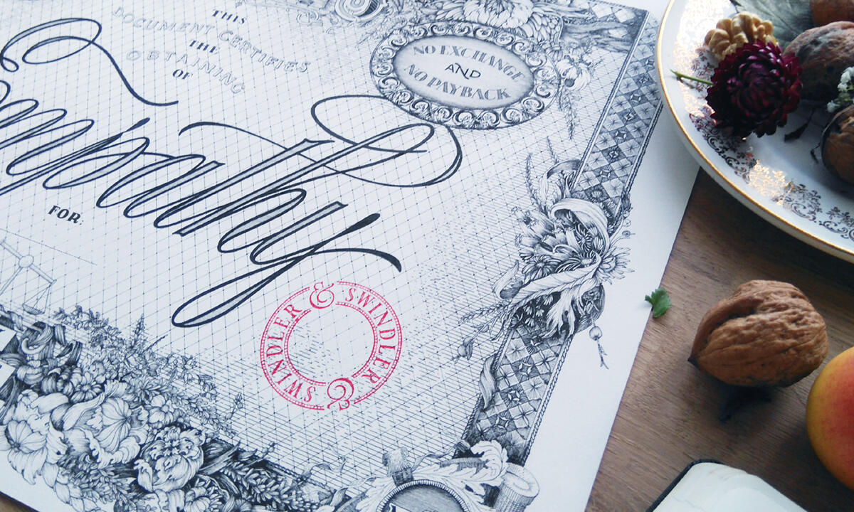 Masuk Gan! Liad Sertifikat Homemade Desain