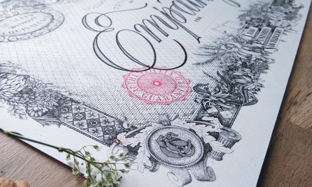 Masuk Gan! Liad Sertifikat Homemade Desain