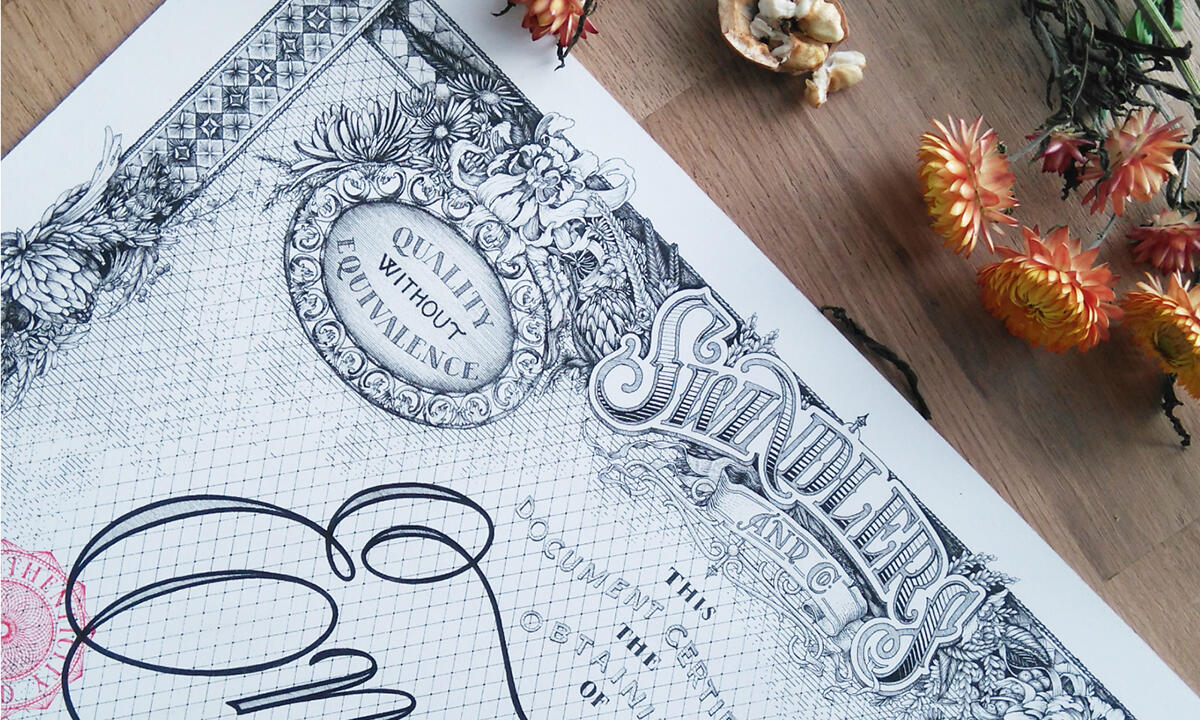 Masuk Gan! Liad Sertifikat Homemade Desain