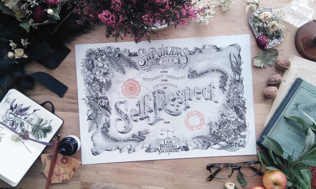 Masuk Gan! Liad Sertifikat Homemade Desain