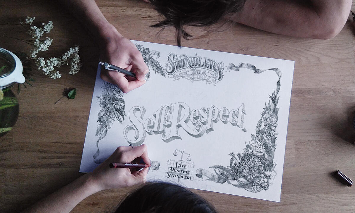 Masuk Gan! Liad Sertifikat Homemade Desain