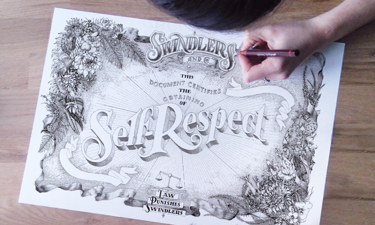 Masuk Gan! Liad Sertifikat Homemade Desain