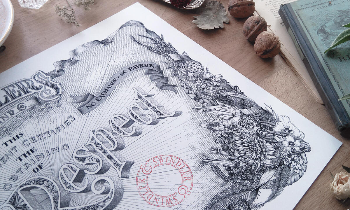 Masuk Gan! Liad Sertifikat Homemade Desain