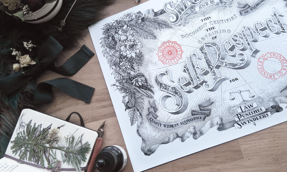 Masuk Gan! Liad Sertifikat Homemade Desain