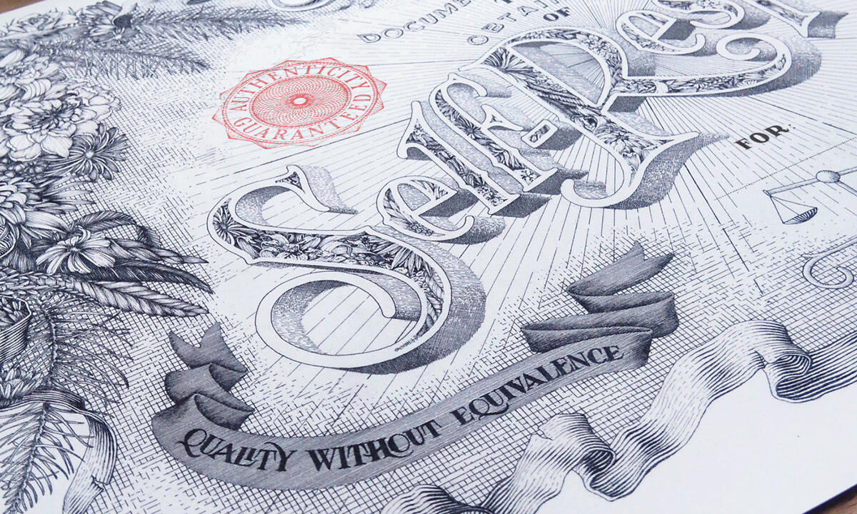 Masuk Gan! Liad Sertifikat Homemade Desain