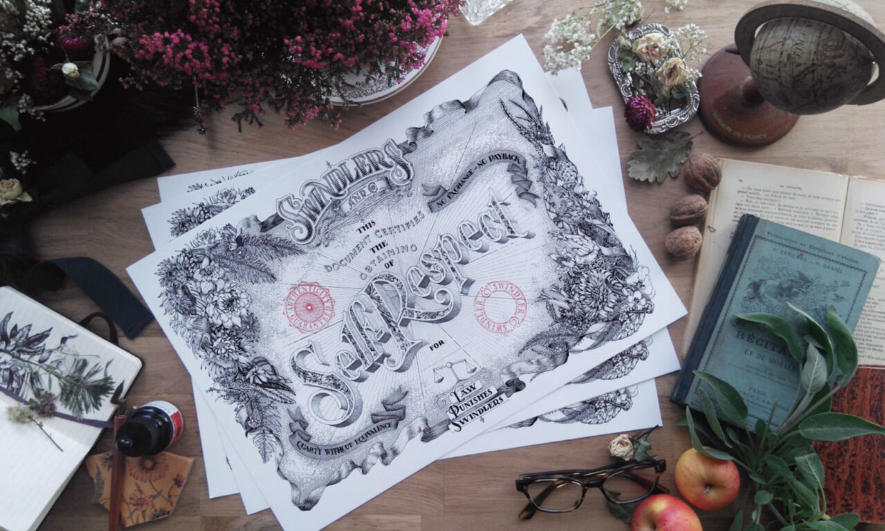 Masuk Gan! Liad Sertifikat Homemade Desain