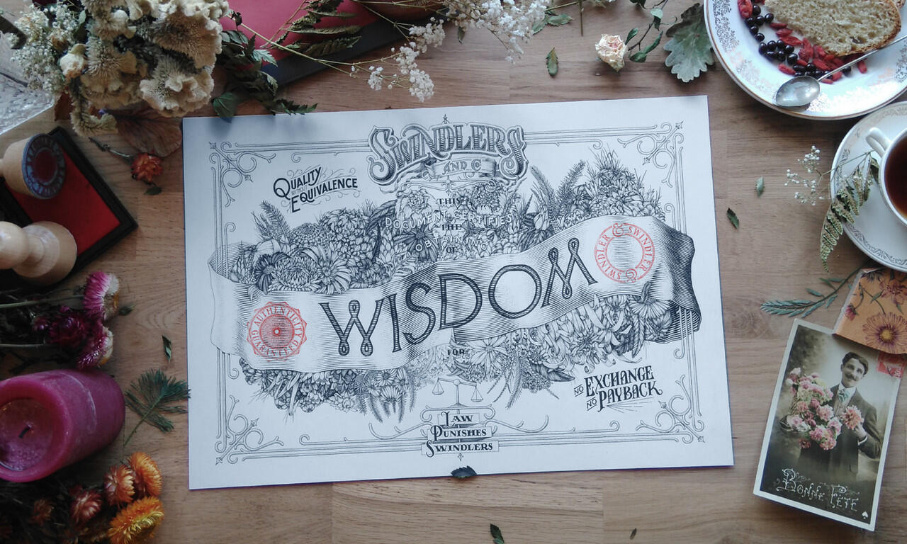 Masuk Gan! Liad Sertifikat Homemade Desain