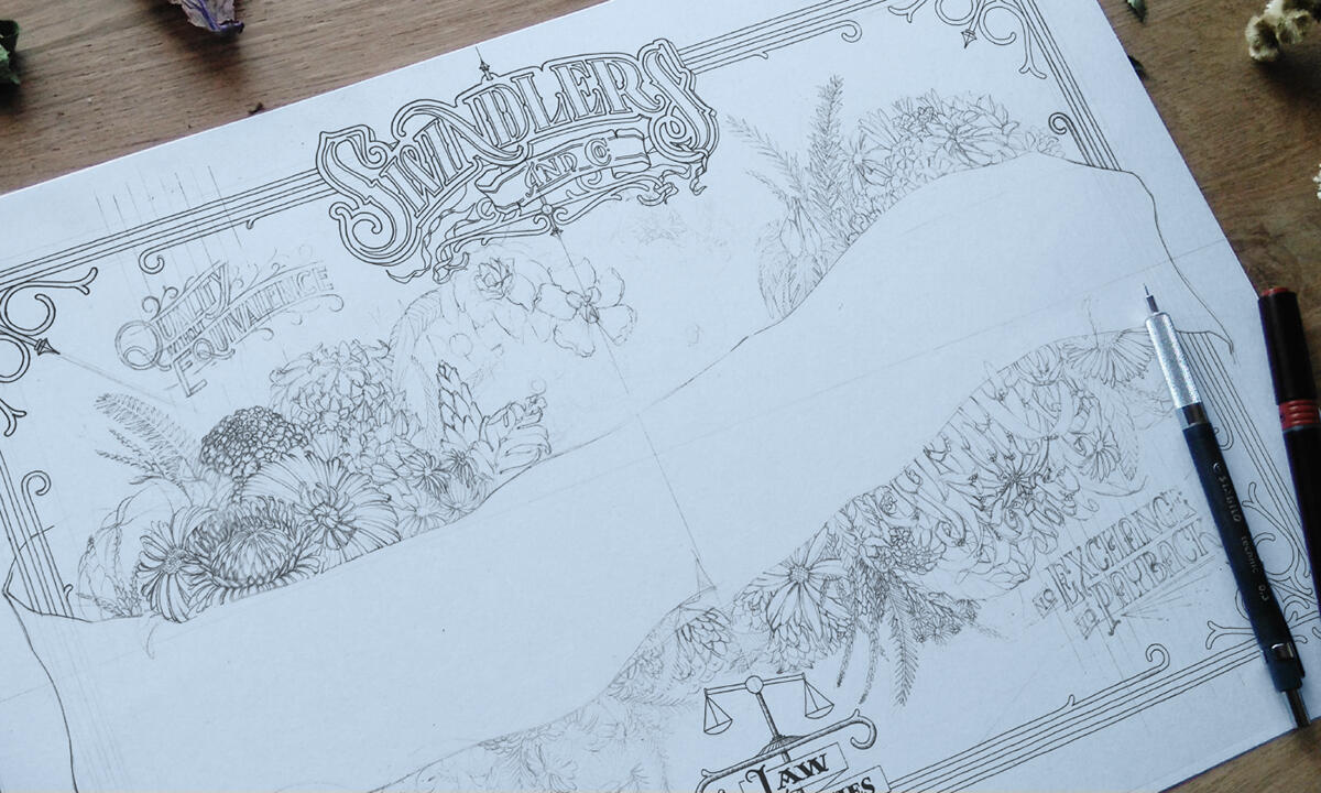 Masuk Gan! Liad Sertifikat Homemade Desain