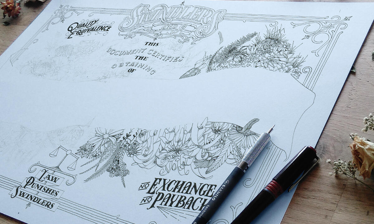 Masuk Gan! Liad Sertifikat Homemade Desain