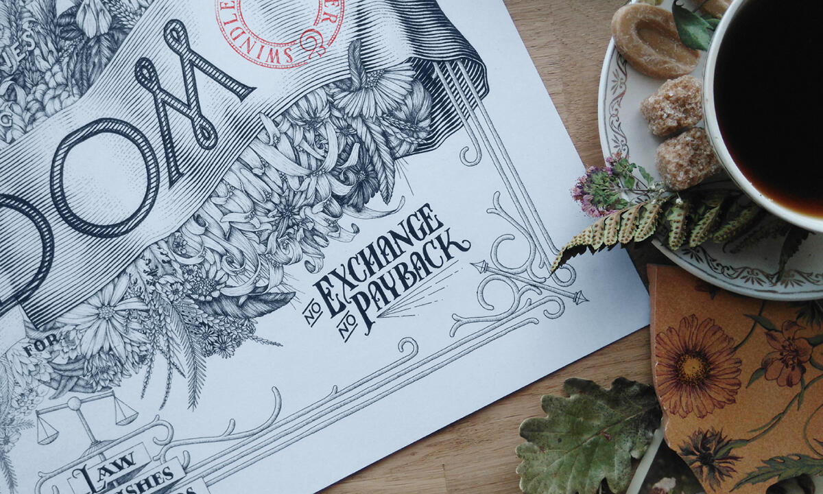 Masuk Gan! Liad Sertifikat Homemade Desain