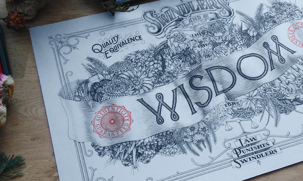 Masuk Gan! Liad Sertifikat Homemade Desain