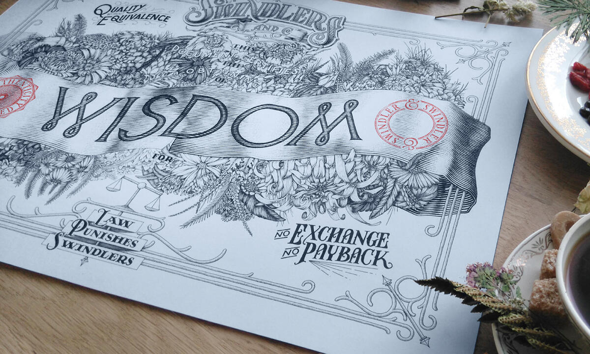 Masuk Gan! Liad Sertifikat Homemade Desain