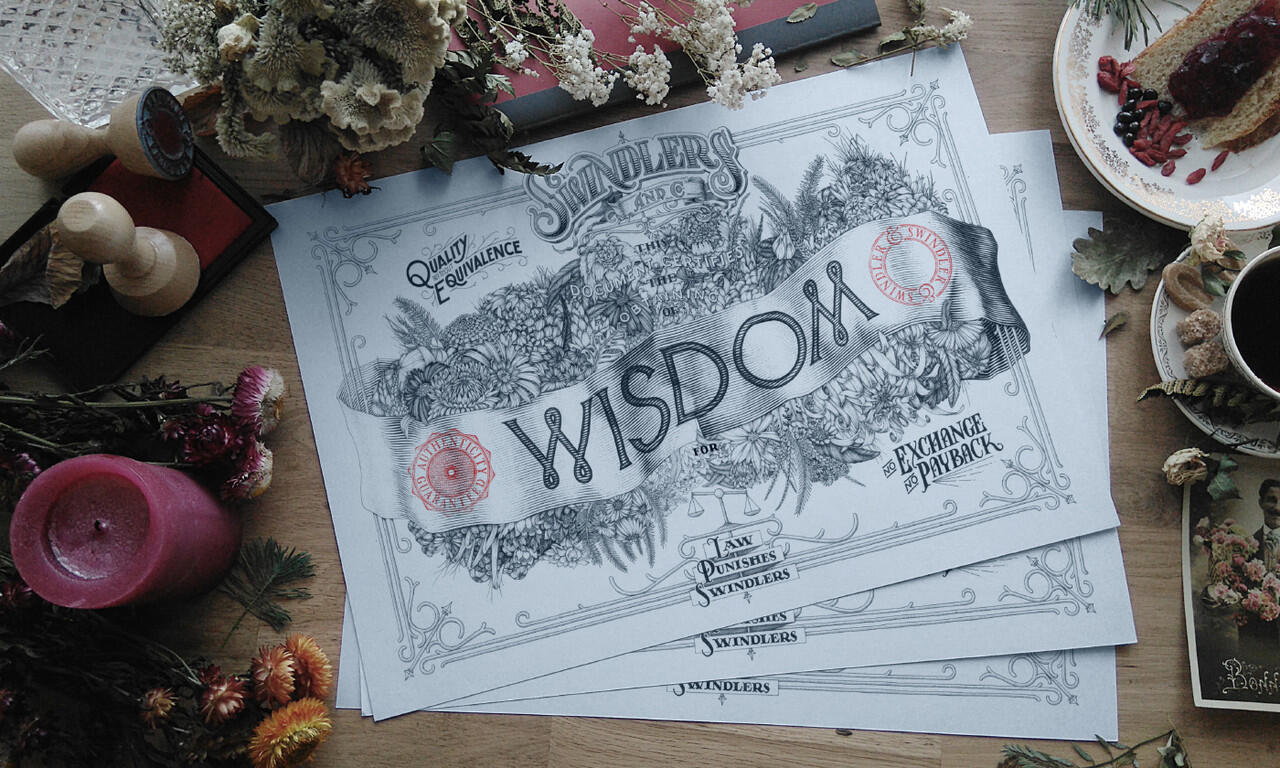 Masuk Gan! Liad Sertifikat Homemade Desain