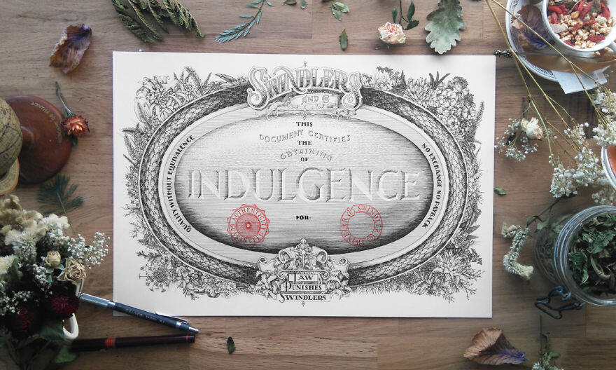 Masuk Gan! Liad Sertifikat Homemade Desain