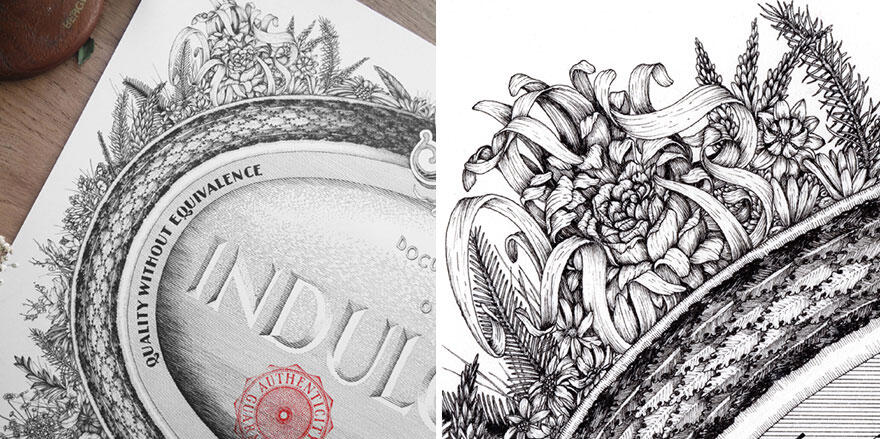 Masuk Gan! Liad Sertifikat Homemade Desain