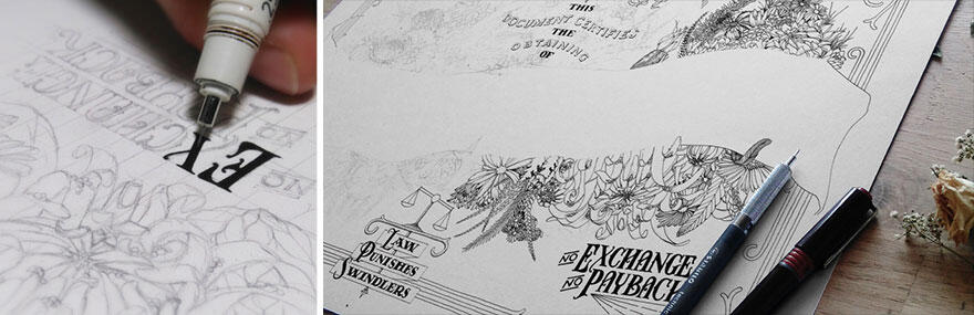 Masuk Gan! Liad Sertifikat Homemade Desain