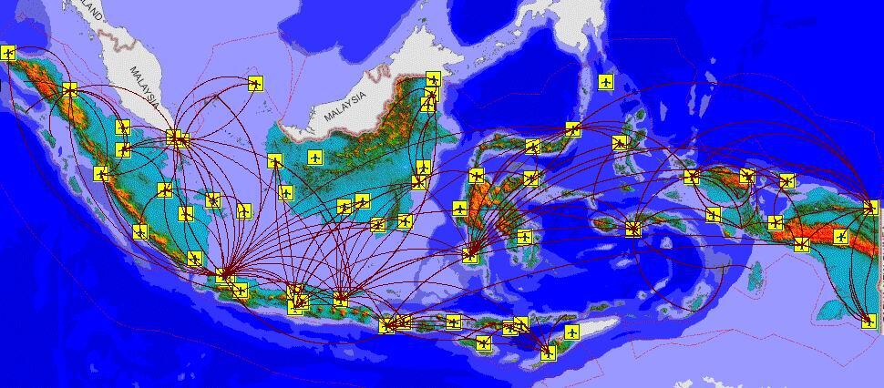 Penat + Stress Tanda Saatnya Lo Butuh Liburan, Gan!
