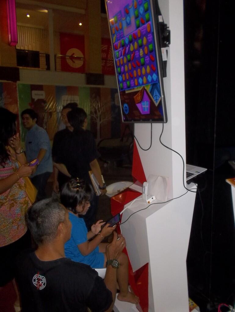 &#91;FR DIGILIFE TELKOMSEL&#93; Serunya Bermain Game Bersama TELKOMSEL